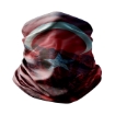Prosev BT-055 Türk Bayraklı Bandana Buff - Motosiklet Boyunluk resmi