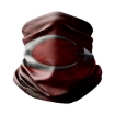 Prosev BT-055 Türk Bayraklı Bandana Buff - Motosiklet Boyunluk resmi