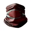 Prosev BT-055 Türk Bayraklı Bandana Buff - Motosiklet Boyunluk resmi