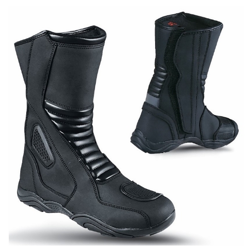 Prosev 2004 Motosiklet Botu - Touring Suya Dayanıklı Sürüş Botu resmi