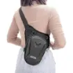 Prosev JE-020 Bacak Çantası - Sert Kapaklı Motosiklet Bacak Çantası resmi