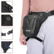 Prosev JE-020 Bacak Çantası - Sert Kapaklı Motosiklet Bacak Çantası resmi