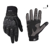 Scoyco MC103 Motosiklet Eldiveni - Dokunmatik Uyumlu Sürüş Eldiveni resmi