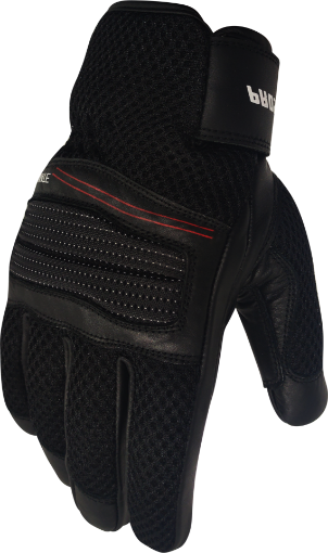 Prosev M105 Motosiklet Eldiveni - Soft Korumalı Dokunmatik Eldiven resmi