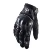 Scoyco MC14 Motosiklet Eldiveni - Neopren Full Korumalı Eldiven resmi