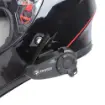 Prosev Q7 Bluetooth Motosiklet İnterkomu - IP67 Suya Dayanıklı Uzun Menzil resmi
