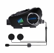 Fazer F29 Bluetooth Motosiklet İnterkom ve Kamera - 1080P Full HD Kayıt resmi