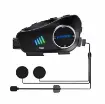 Fazer F29 Bluetooth Motosiklet İnterkom ve Kamera - 1080P Full HD Kayıt resmi