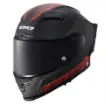 Scoyco FF-871 Freedom Full Face Motosiklet Kaskı - Güneş Vizörlü ABS resmi