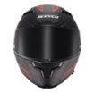 Scoyco FF-871 Freedom Full Face Motosiklet Kaskı - Güneş Vizörlü ABS resmi