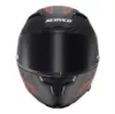 Scoyco FF-871 Freedom Full Face Motosiklet Kaskı - Güneş Vizörlü ABS resmi