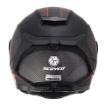 Scoyco FF-871 Freedom Full Face Motosiklet Kaskı - Güneş Vizörlü ABS resmi