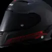 Scoyco FF-871 Freedom Full Face Motosiklet Kaskı - Güneş Vizörlü ABS resmi