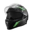Scoyco FF-871 Exorcism Full Face Motosiklet Kaskı - Güneş Vizörlü ABS resmi