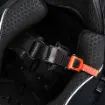 Scoyco FF-871 Exorcism Full Face Motosiklet Kaskı - Güneş Vizörlü ABS resmi