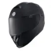 Scoyco 869 Shadow Full Face Motosiklet Kaskı - Güneş Vizörlü Intercom Uyumlu resmi