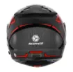Scoyco 868 Sky Breaker Full Face Motosiklet Kaskı - Çene Açılır Güneş Vizörlü resmi