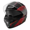 Scoyco 868 Sky Breaker Full Face Motosiklet Kaskı - Çene Açılır Güneş Vizörlü resmi