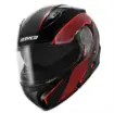 Scoyco 868 Sky Breaker Full Face Motosiklet Kaskı - Çene Açılır Güneş Vizörlü resmi