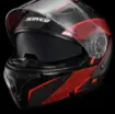Scoyco 868 Sky Breaker Full Face Motosiklet Kaskı - Çene Açılır Güneş Vizörlü resmi
