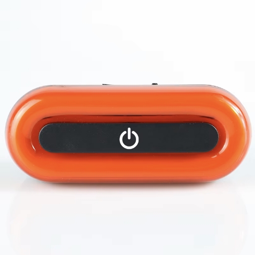 MTS HJ526 Kask LED Çakar – 4 Işık Modu, IPX4 Suya Dayanıklı ve Kolay Montaj resmi