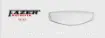 Fazer AF01 Antifog Pinlock Lens - Buğu Önleyici Kask Vizör Lensi resmi