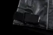 Scoyco JK187 Siyah PU Leather 4 Mevsim Motosiklet Montu - CE Korumalı resmi