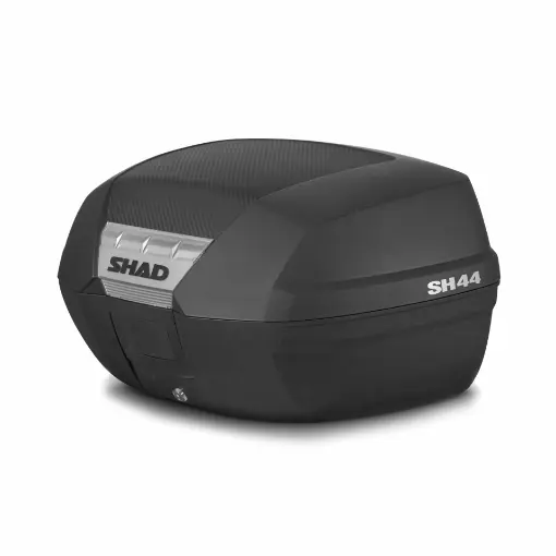 Shad SH44 Motosiklet Arka Çanta - 44 Litre Dayanıklı Bagaj resmi