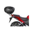 Shad SH39 Motosiklet Arka Çanta - 39 Litre Kompakt Dayanıklı resmi