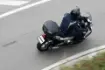 Shad SH39 Motosiklet Arka Çanta - 39 Litre Kompakt Dayanıklı resmi