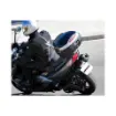 Shad SH37 Motosiklet Arka Çanta - 37 Litre Kompakt Güvenli Bagaj resmi