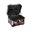 Tex 70055 Adventure Red ABS Motosiklet Arka Çanta - 50 Litre Dayanıklı resmi