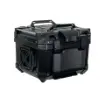 Tex 70055 ABS Lux Motosiklet Arka Çanta - 50 Litre Güvenli Kilit Sistemli resmi