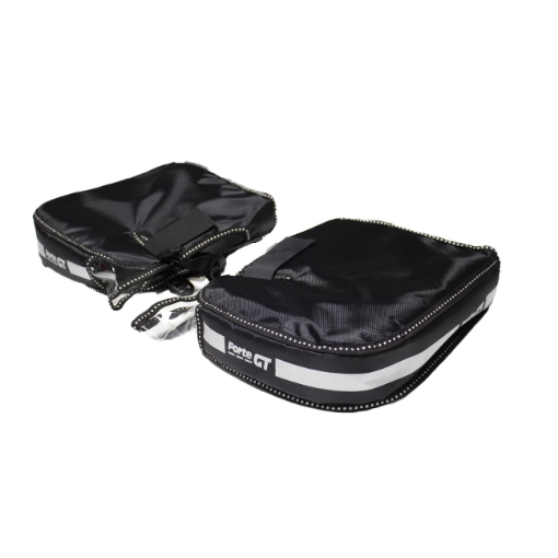 Tex 293 Impertex Scooter Elcik - Soğuk ve Yağmura Karşı El Koruma resmi