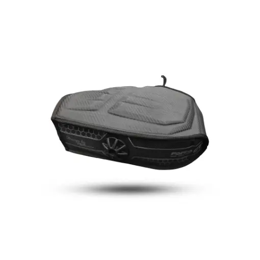 Tex 293 Smart Elcik - Ergonomik Soğuk Rüzgar ve Yağış Korumalı El Koruma resmi