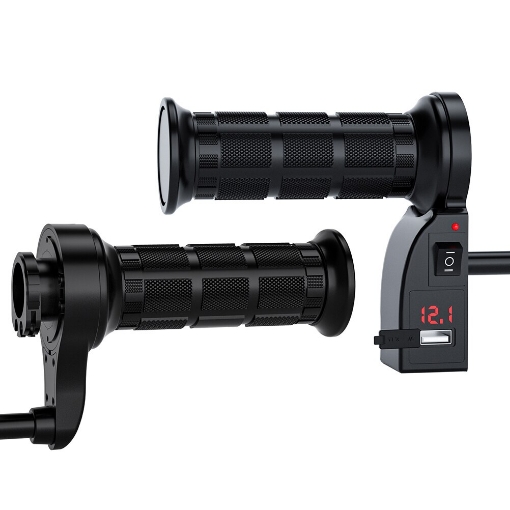 🔥 PROSEV MP11 USB Isıtmalı Elcik – Dijital Kontrollü Konfor ve Güçlü Isıtma Performansı resmi