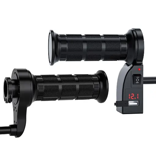 Prosev MP11 USB Isıtmalı Elcik - Dijital Kontrollü Çift Kademeli Isıtma resmi