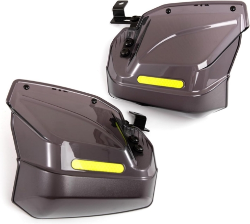 🛡️ MTS UEK Elcik Koruma – Rüzgar Kesici ve Dayanıklı El Koruma Seti resmi