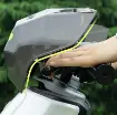 MTS UEK Motosiklet Elcik Koruma - Rüzgar Kesici Dayanıklı El Koruma Seti resmi