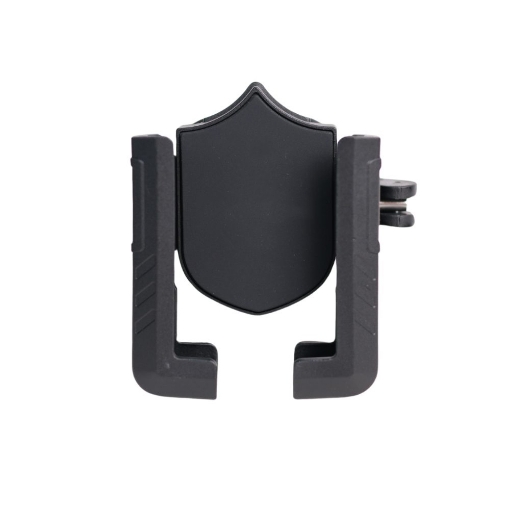 Prosev BS22 Titreşim Önleyici Motosiklet Telefon Tutucu - 360° Döner Metal resmi