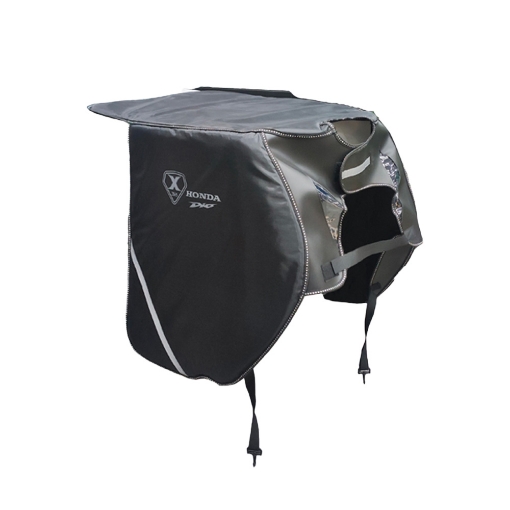 Tex 294 Honda Dio Diz Örtüsü - Scooter Soğuk ve Rüzgar Koruma resmi