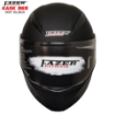 🏍️FAZER 965 Mat Black Full Face Motosiklet Kaskı – Güvenli, Konforlu ve Şık Tasarım resmi