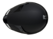 🏍️RIVOX R2 Matt Black Full Face Kask – ECE 22.06 Güvenlik ve Üst Düzey Sürüş Konforu resmi