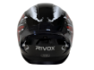 🏍️RIVOX R1 Venom Full Face Kask – ECE 22.06 Güvenlik ve Agresif Sportif Tasarım resmi