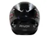 Rivox R1 Venom Full Face Kask - ECE 22.06 Pinlock Uyumlu Agresif Sportif resmi