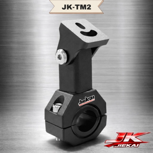 🔩 Jiekai JK-TM2 Universal Sis Far Ayağı – Sağlam ve Ayarlanabilir Montaj Aparatı resmi