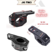 🔩 Jiekai JK-TM3 Universal Sis Far Ayağı – Güçlü ve Profesyonel Montaj Aparatı resmi