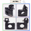 🔩 Jiekai JK-TM1 Universal Sis Far Ayağı – Ekonomik ve Sağlam Montaj Aparatı resmi