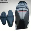 Jiekai J3 Honda Dio Uyumlu Konfor Sele - Orijinal Kalıp Ergonomik resmi