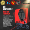 Jiekai J3 Honda Dio Uyumlu Konfor Sele - Orijinal Kalıp Ergonomik resmi